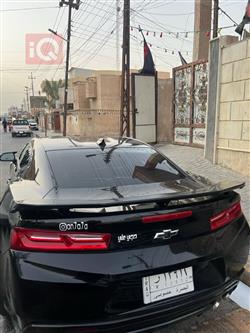 شيفروليه كامارو
